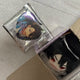 Bộ huy hiệu trái tim Sakuma Rei Mochi Mas của Ensemble Stars