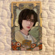 TXT Beomgyu Freeze photocard