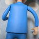 G-Dragon GD Kwon Ji-yong Limited Edition Art Toy Figure