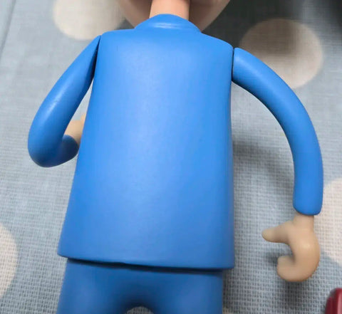 G-Dragon GD Kwon Ji-yong Limited Edition Art Toy Figure