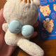 Búp bê Makungie NCT Mark 10cm