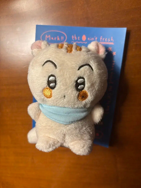 Búp bê Makungie NCT Mark 10cm