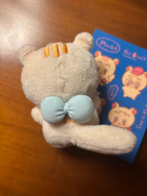 Búp bê Makungie NCT Mark 10cm
