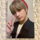 TXT Beomgyu photocard album contents all together