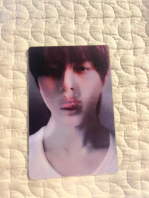 TXT Beomgyu photocard album contents all together
