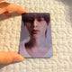 TXT Beomgyu photocard album contents all together