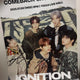 Nauts Showcase Signed Poster