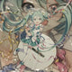 Hatsune Miku Yomiuriland Acrylic Stand Miku Figure