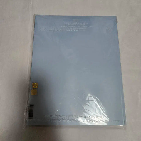 BTS Bangtan Sonyeondan Special 8 Photo Portfolio Photobook Unopened