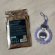 TXT Horned TXT Cover Keyring Hmmnyaring Transfer