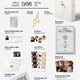 (Batch) DAY6 My Day 5th Gen Kit Full Set Transfer