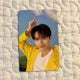 Thẻ ảnh Seventeen Jun Heaven Carat Version