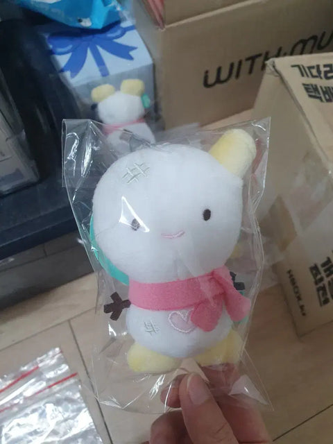 aespa doll Winter