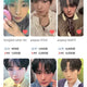 Chuyển nhượng bộ ảnh NCT WISH Yushi
