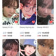 Chuyển nhượng hàng loạt thẻ ảnh NCT WISH Ryo