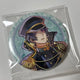 Thousand Noble Musketeers Snyder Can Badge