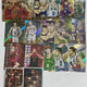 Slam Dunk Classic Hologram Photocards 28 Cards Total Sale