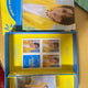 Selling Joshua (Seventeen) photocard binder full set due to leaving the fandom. Urgent sale.