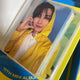 Selling Joshua (Seventeen) photocard binder full set due to leaving the fandom. Urgent sale.