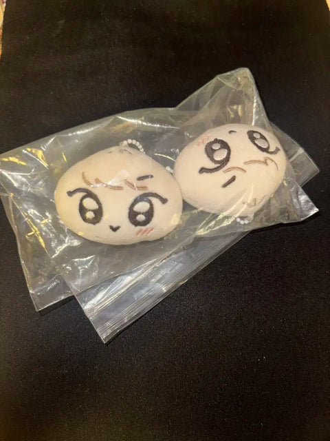 Dumpling Cat ENHYPEN Jungwon Doll