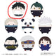 Unopened, urgent sale, Jujutsu Kaisen Yuta Fuwakororin