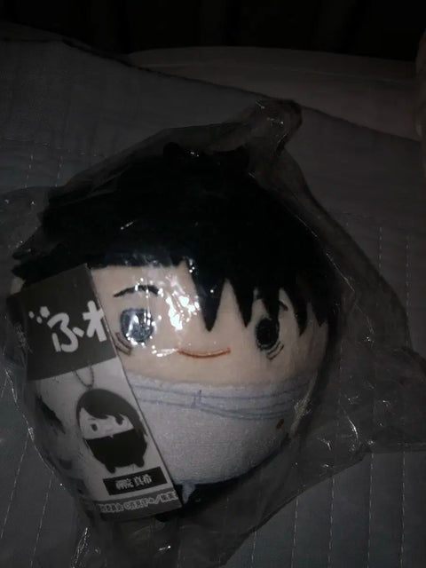 Unopened, urgent sale, Jujutsu Kaisen Yuta Fuwakororin