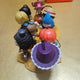 It's a One Piece figure.