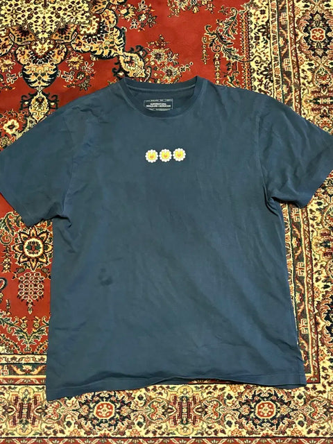 Takashi Murakami NewJeans Collaboration T-shirt