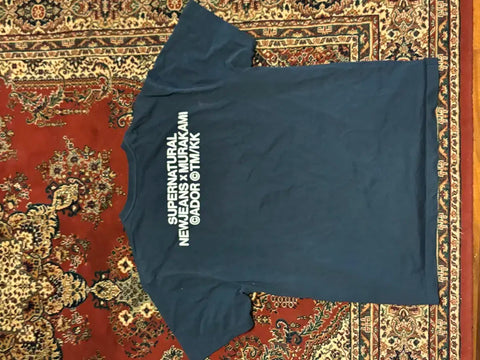 Takashi Murakami NewJeans Collaboration T-shirt