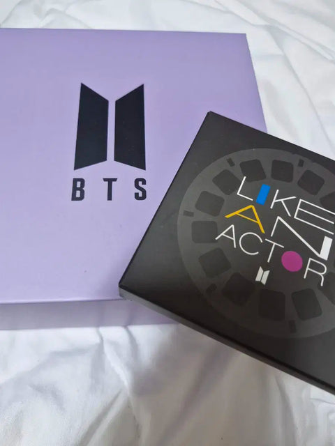 BTS Official Film Viewer