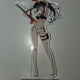 Bán chân đế acrylic Date A Live Kurumi.