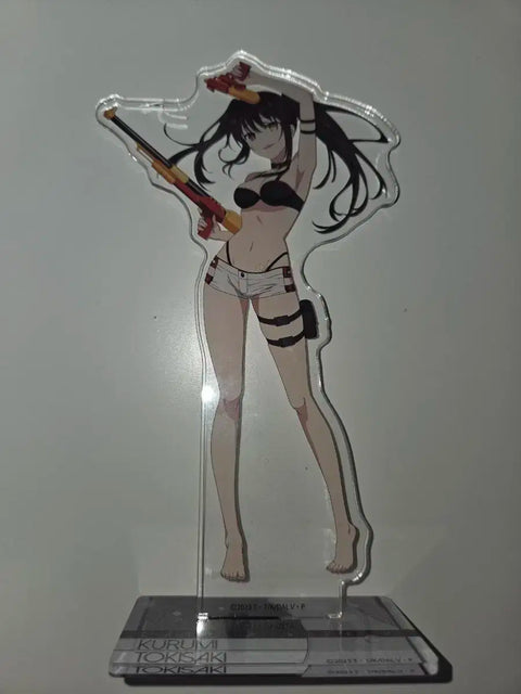 Selling Date A Live Kurumi acrylic stand.