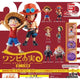 Devil Fruit 20 Sea Battle Gacha Garp