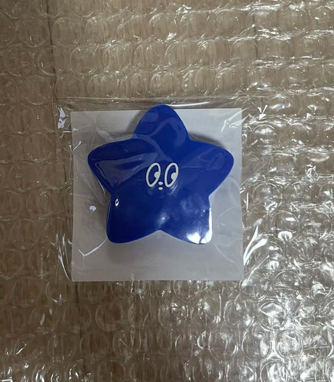 NCT Yuta Momentum Japan Concert Uchiwa Accessory Unopened