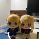 My Favorite's Child Ruby & Aqua Doll