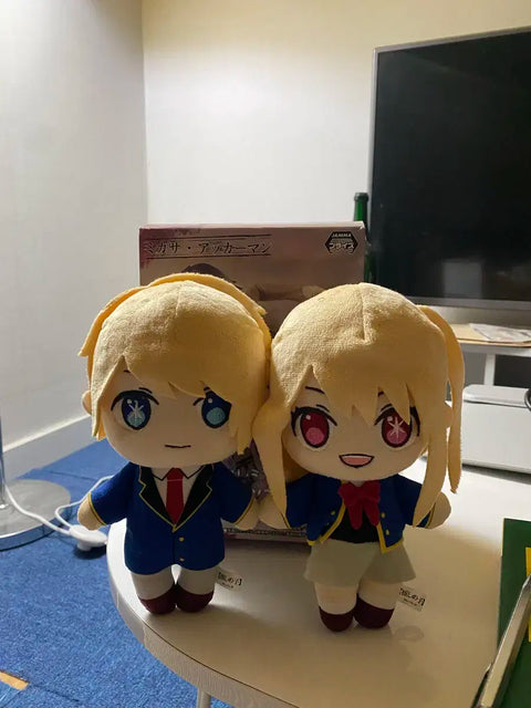My Favorite's Child Ruby & Aqua Doll