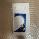 NCT Yuta Momentum Japan Concert Photocard Sleeve Keychain Unopened