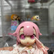 Ootori Emu Nendo Nendoroid Project Sekai Wondershow Obitsu Huy hiệu Quần áo búp bê