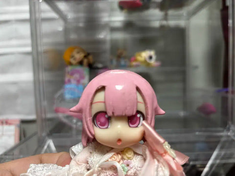 Ootori Emu Nendo Nendoroid Project Sekai Wondershow Obitsu Huy hiệu Quần áo búp bê