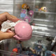 Ootori Emu Nendo Nendoroid Project Sekai Wondershow Obitsu Huy hiệu Quần áo búp bê