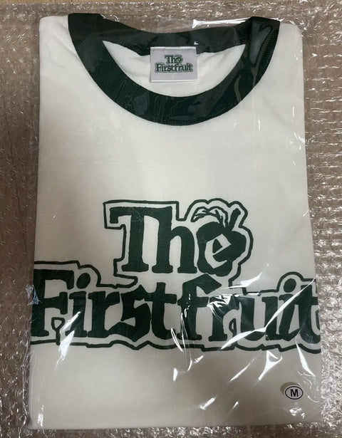 NCT Mark Japan Showcase T-shirt Unopened M Size First Fruits Tee Short Sleeve T-shirt