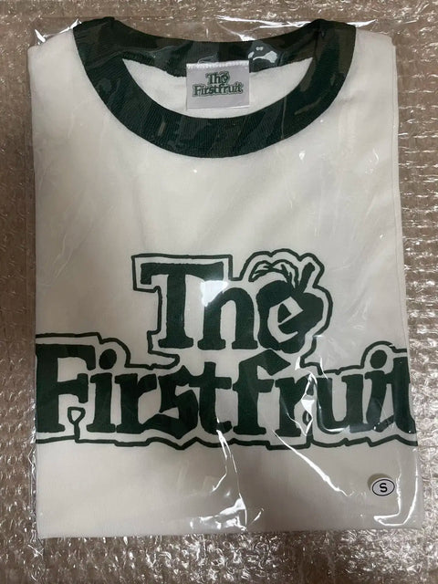 NCT Mark Japan Showcase T-shirt Unopened S Size First Fruit Tee Short Sleeve T-shirt