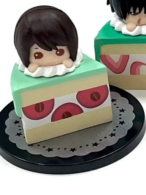 Jujutsu Kaisen Shoko Cake Merch for Sale