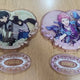 Ensemble Stars Mika Shu Heart Similar Acrylic Stand