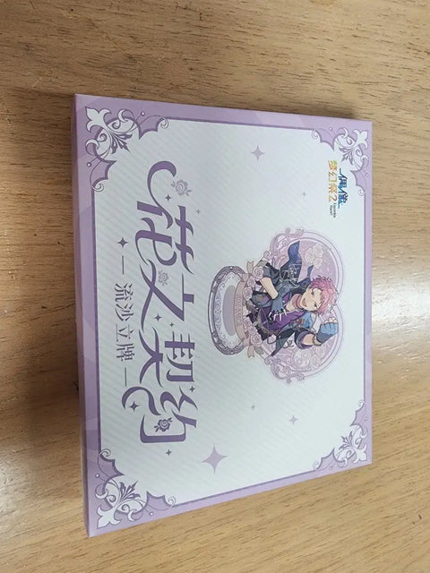 Ensemble Stars Mika Shu Heart Similar Acrylic Stand