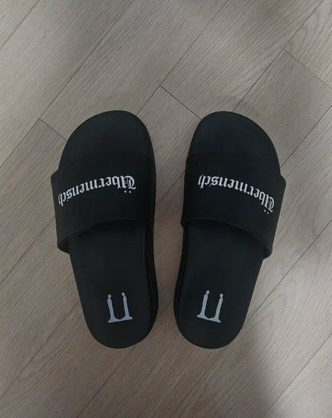 G-Dragon Übermensch Slippers L