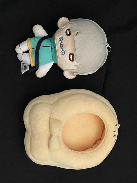 Inumaki Toge Nitotan Doll Outfit