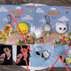 Bộ đồ chơi Tamagotchi của Stray Kids