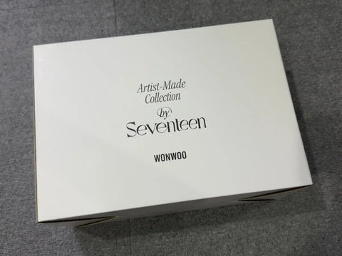 Wonwoo Artime bag for sale.