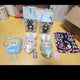 Labubu Pillow Rabbit Doll and Other New Products